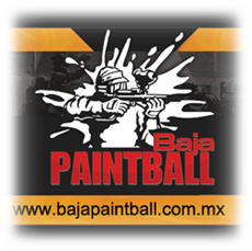 paint ball tijuana